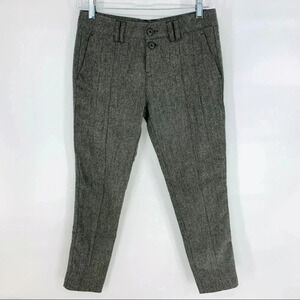 Comune Tweed pants